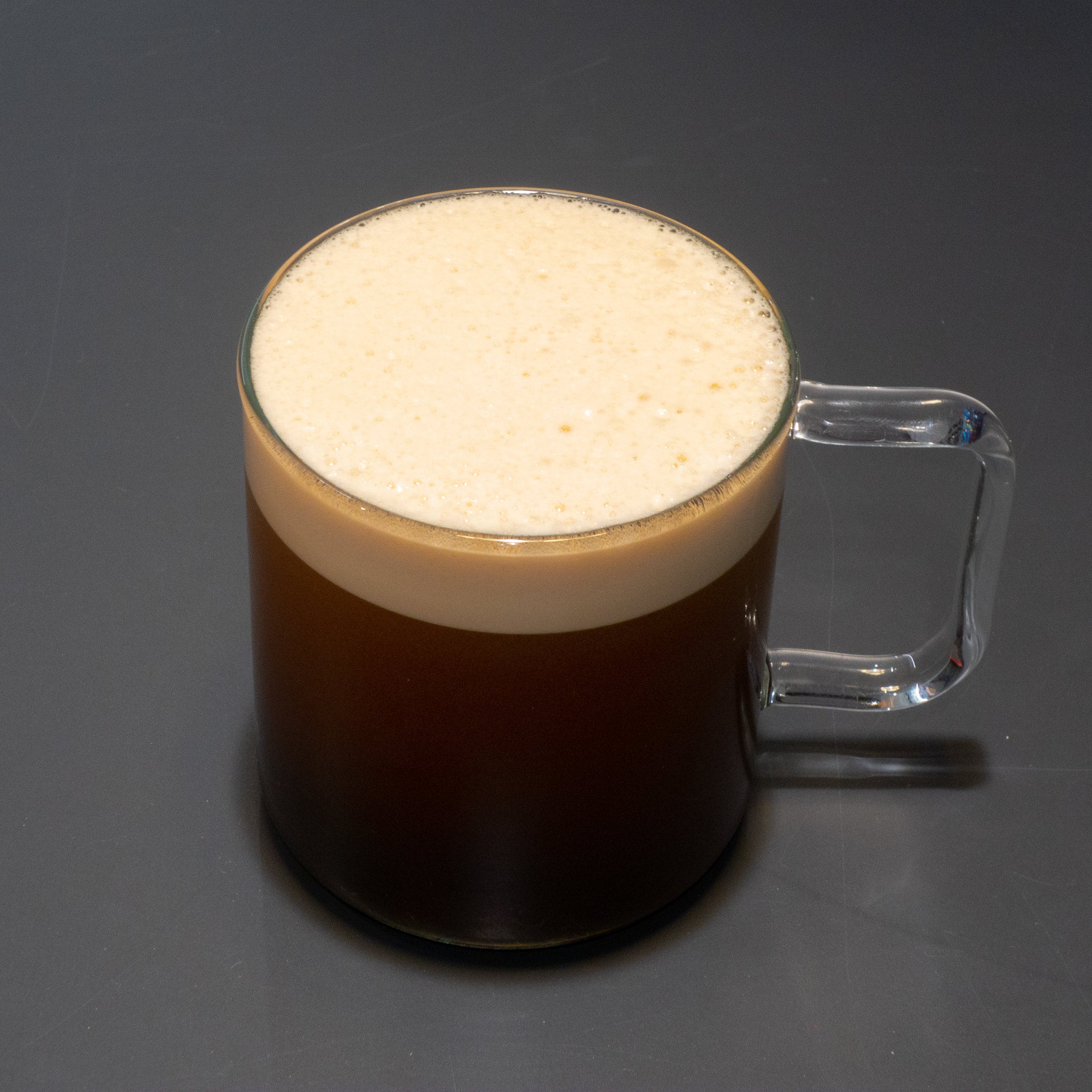 Nitro Cold Brew