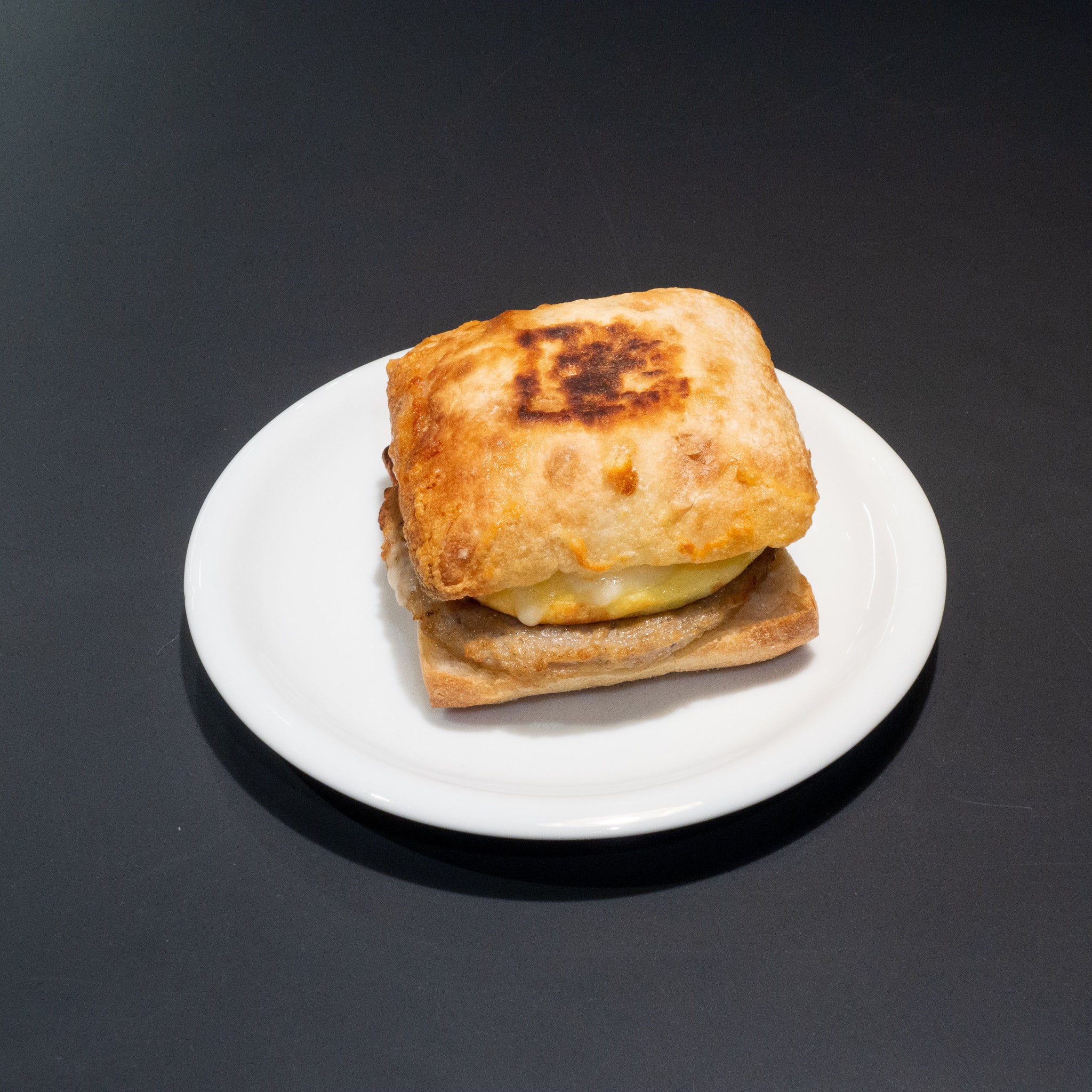 Breakfast Sandwiches
