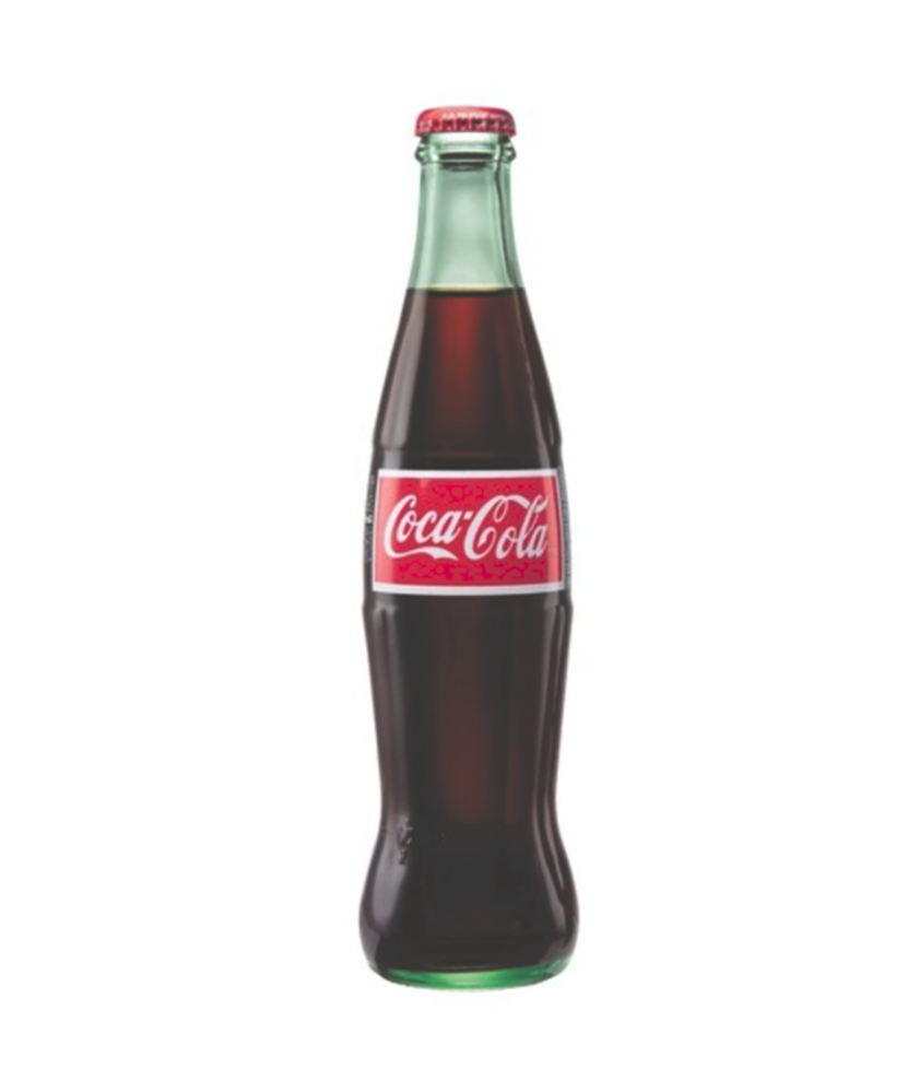 Mexican Coke