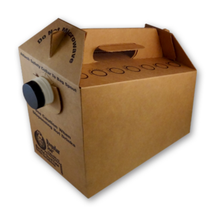 Coffee Box (12 servings)